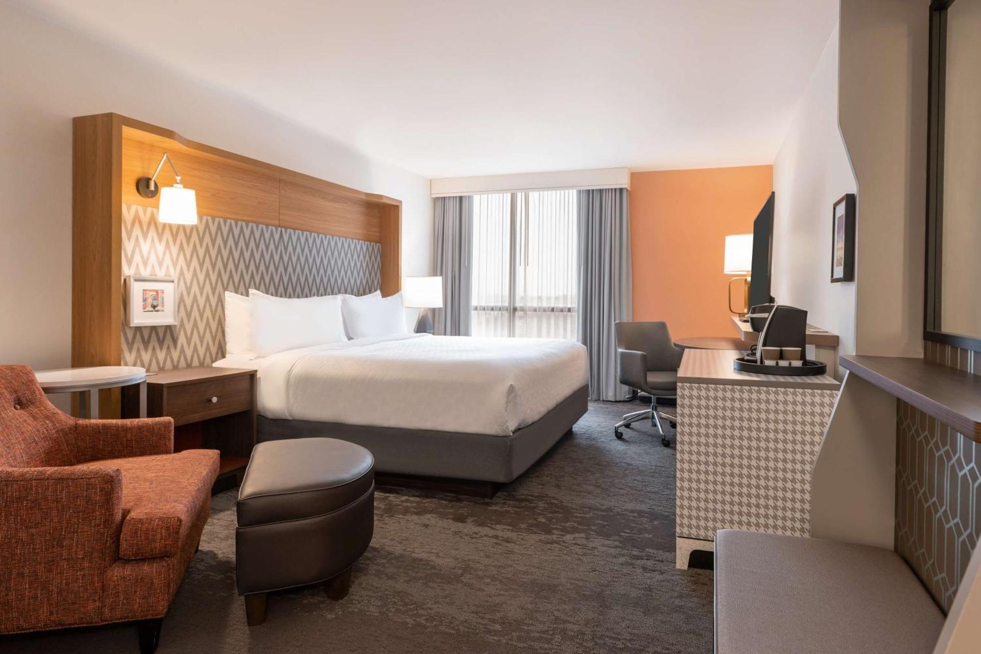 Doubletree By Hilton Fort Worth South Exterior foto
