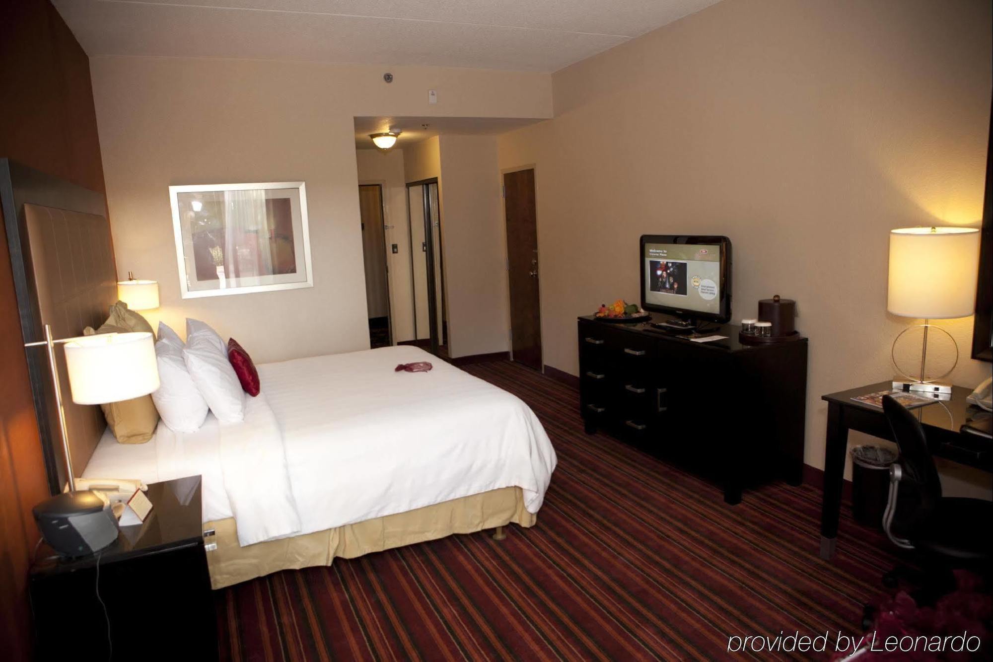 Doubletree By Hilton Fort Worth South Habitación foto