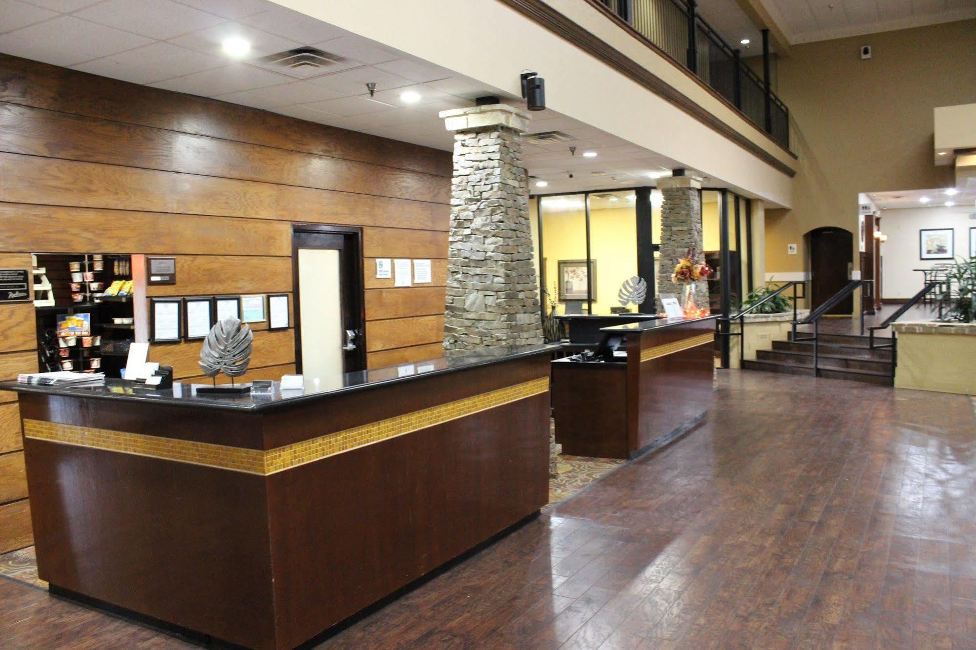 Doubletree By Hilton Fort Worth South Exterior foto