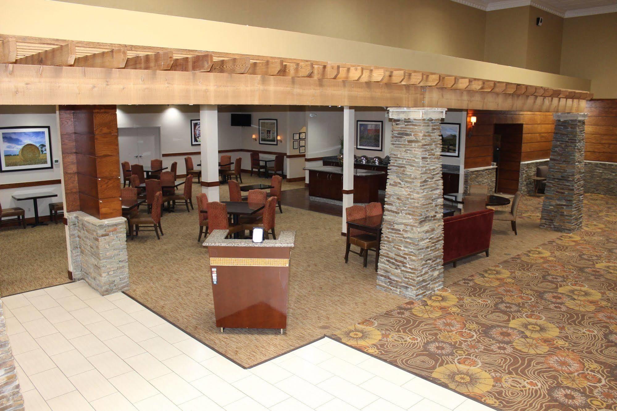 Doubletree By Hilton Fort Worth South Exterior foto